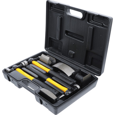 BGS Karosserie-Ausbeul-Satz 7-tlg BGS Do it yourself 1670