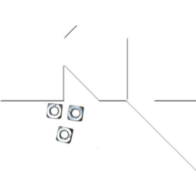 Kühler, Motorkühlung | 52110 Kühler, Motorkühlung | 52110