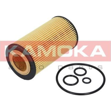 KAMOKA Ölfilter | F105401