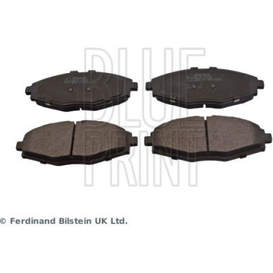 BluePrint Bremsbeläge ADG04268