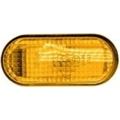 VAN WEZEL Blinkleuchte 5836915 VAN WEZEL Blinkleuchte 5836915