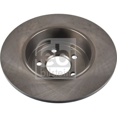 FEBI BILSTEIN Bremsscheibe 171443