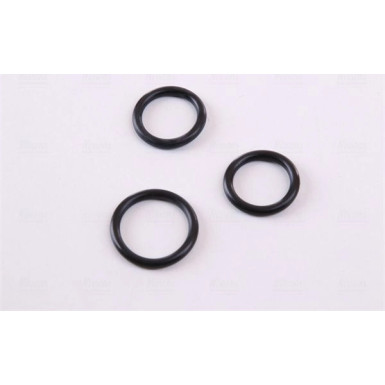 NISSENS Heizkörper 73641 FIRST FIT