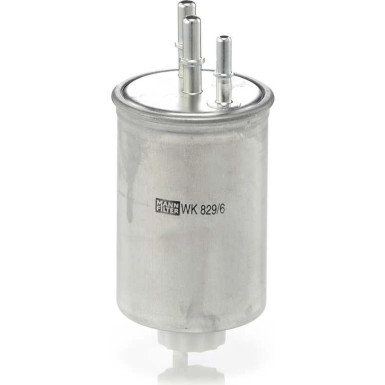WK 829/6 Kraftstofffilter