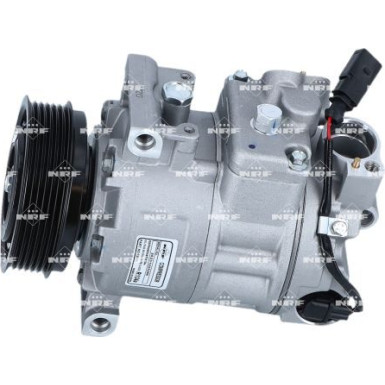 Kompressor, Klimaanlage EASY FIT NRF32809