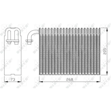 NRF Verdampfer | 36068