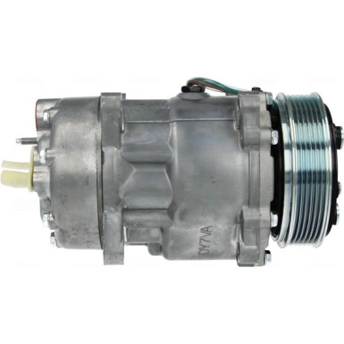 Kompressor PKW CITROEN, FIAT, LANCIA, PEUGEOT 98 FIRST FIT 89032