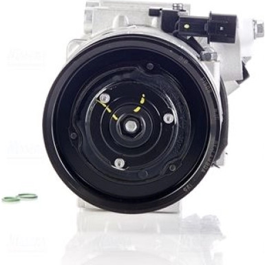 Kompressor PKW Kia Sorento II 10 FIRST FIT 890644