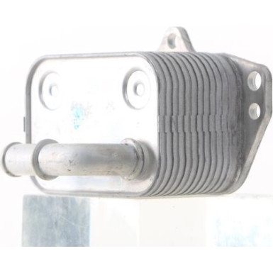 MAHLE Ölkühler, Motoröl CLC 129 000S BEHR