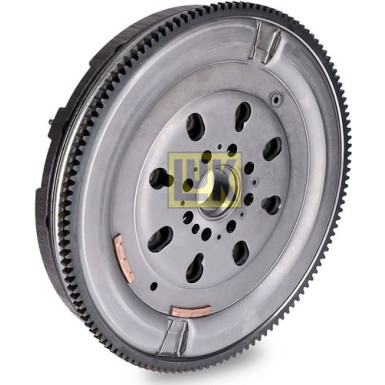 Zweimassenschwungrad NISSAN,OPEL,RENAULT Movano 2.3D 10 LuK DMF 415 0485 10