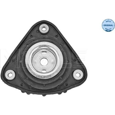 Lager - Radaufhängung. Ford P. C-Max Ii/Grand C-Max Ii 1.0Ecoboost/1.6/1.6Tdci/2.0Tdci Ohne Lager MEYLE-ORIGINAL: True to OE 714 641 0015