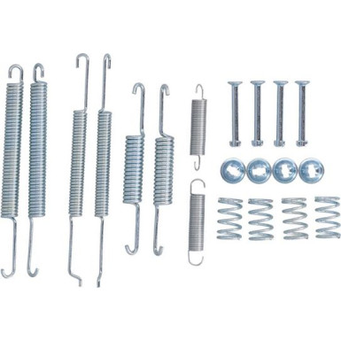KAMOKA Zubehörsatz, Bremsbacken 1070013