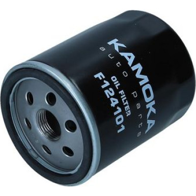 KAMOKA Ölfilter | F124101