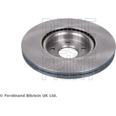 BluePrint Bremsscheibe ADF124304