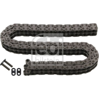 FEBI BILSTEIN Steuerkette | 09236