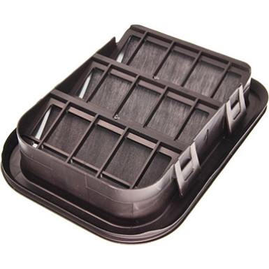 Original VAGLüftungsgitter VW Golf 12 | 3T0819465A