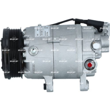 Kompressor, Klimaanlage EASY FIT 32409