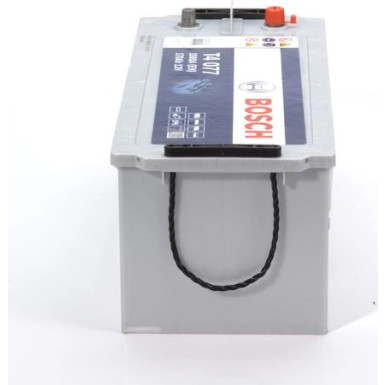 T4 077 BOSCH | NKW-Batterie | 12V 170Ah 1000A | 0 092 T40 770