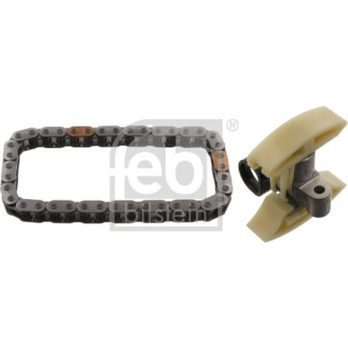 Steuerkettensatz FORD C-Max,Focus,Fusion 04 Basic Short Kit 33692