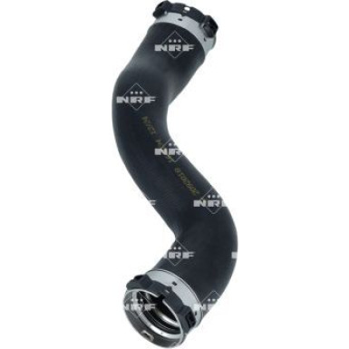 Ladeluftschlauch | 166034 Ladeluftschlauch | 166034