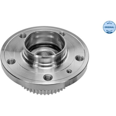 Radnabe MEYLE-ORIGINAL: True to OE 514 752 0000