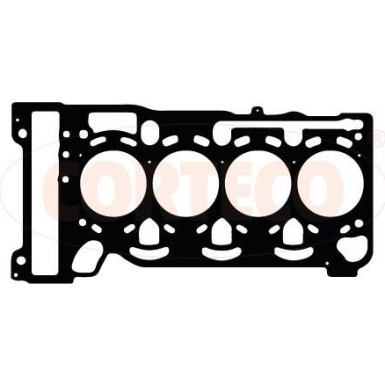 415436P Dichtung, Zylinderkopf