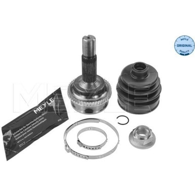 Gelenksatz, Antriebswelle Toyota Yaris 1.0 16V 99- Mit Abs MEYLE-ORIGINAL: True to OE 30-14 498 0040 Gelenksatz, Antriebswelle Toyota Yaris 1.0 16V 99- Mit Abs MEYLE-ORIGINAL: True to OE 30-14 498 0040