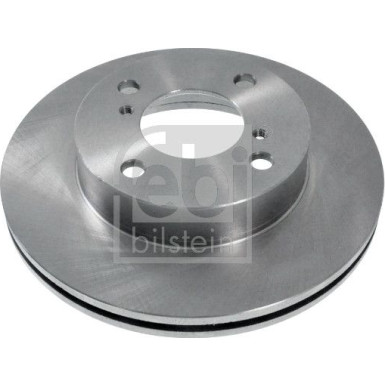 FEBI BILSTEIN Bremsscheibe 108443