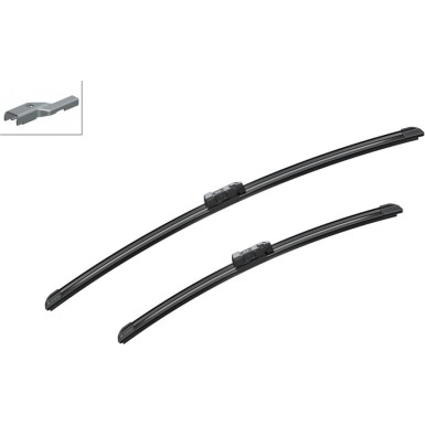 3 397 007 187 Wischblatt Aerotwin