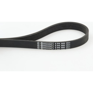 Keilrippenriemen 6Pk906 6PK906