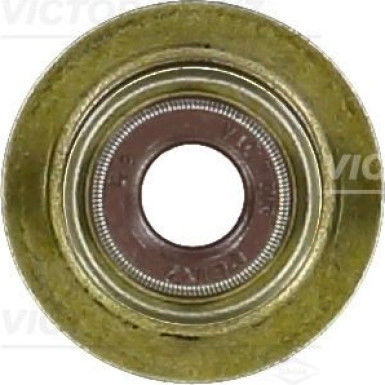 Dichtring Ventilschaft | PEUGEOT 308 (4A_, 4C_) 2.0 HDi 12 | 70-38539-00