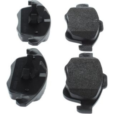 Bremsklötze | CITROEN,PEUGEOT | 0 986 494 235 Bremsklötze | CITROEN,PEUGEOT | 0 986 494 235