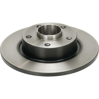 Bremsscheibe Opel T. Vivaro 1.9-2.5 Dti 01 TRW SINGLE DF4273BS