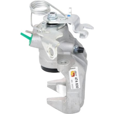 0 986 474 830 Bremssattel 0 986 474 830 Bremssattel