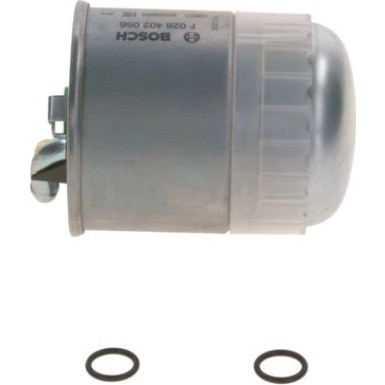 Kraftstofffilter | MERCEDES,JEEP,DODGE | F 026 402 056