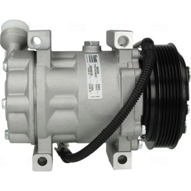 Kompressor PKW PEUGEOT 206 98 FIRST FIT 89339