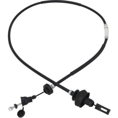 KAMOKA Seilzug, Kupplungsbetätigung LC051