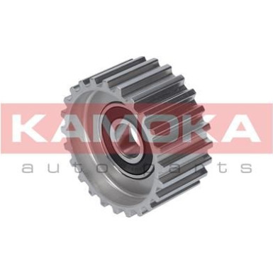 KAMOKA Umlenk-/Führungsrolle, Zahnriemen KAMOKA Umlenk-/Führungsrolle, Zahnriemen