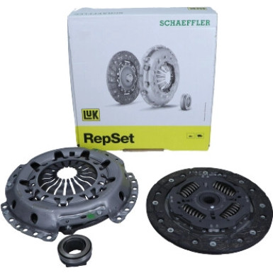 Kupplungssatz | MINI Cabriolet Cooper 04 | 620 3237 00 Kupplungssatz | MINI Cabriolet Cooper 04 | 620 3237 00