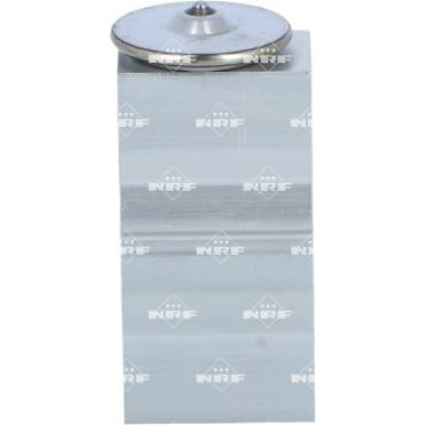 NRF Expansionsventil, Klimaanlage 38524 EASY FIT