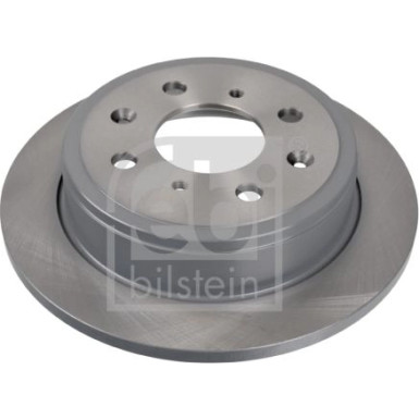 FEBI BILSTEIN Bremsscheibe | 108586