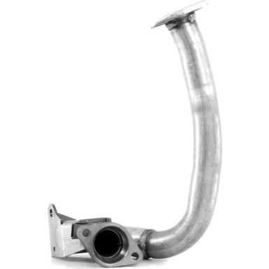 61 / Auspuffrohr Vorne | PEUGEOT 106,AX,Saxo 1.5D 94 | 5322