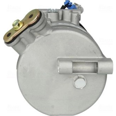 Kompressor PKW OPEL VECTRA C 02 FIRST FIT 89343