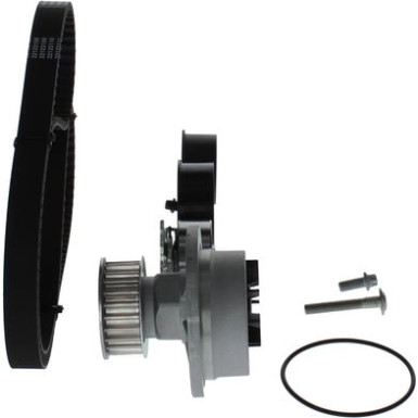 Zahnriemen-/Pumpenset | OPEL Astra,Corsa,Vectra,Tigra 91 | 1987946991