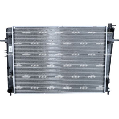 NRF Motorkühler NRF Motorkühler