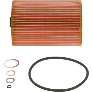 Ölfilter BMW 5,7 Serie 1457429755
