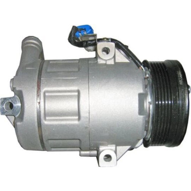 Kompressor, Klimaanlage BEHR ACP 62 000S