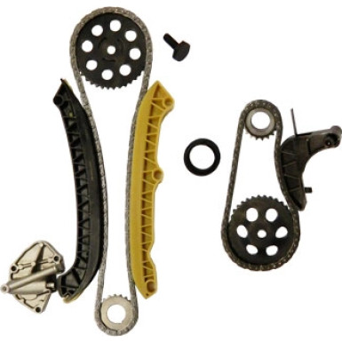 VKML 81003 Steuerkettensatz