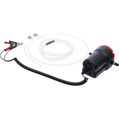 BGS Öl-Absaugpumpe 12 V BGS Do it yourself 99910