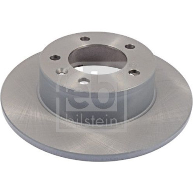 FEBI BILSTEIN Bremsscheibe 24491
